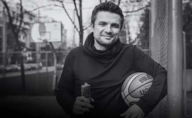 Edin Avdić
