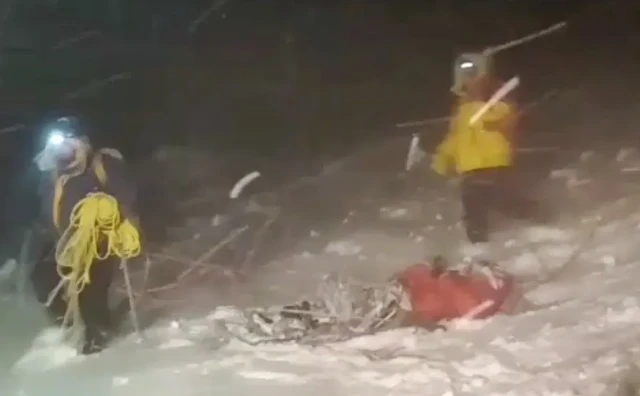 Rusko ministarstvo o tragediji bh. planinara: 'Jest ljeto, ali razlika u temperaturi može biti veća od 30 stupnjeva...'