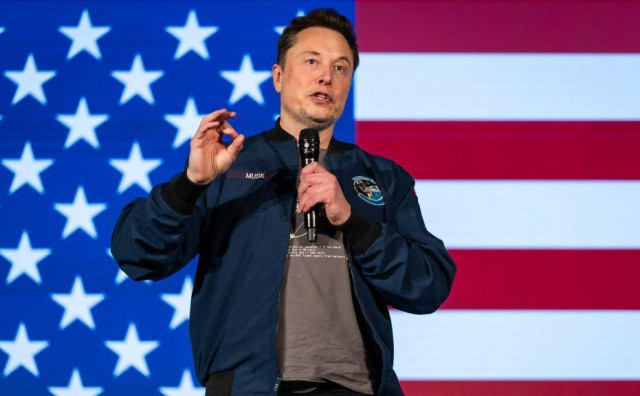 Elon Musk opet daje pravo bogatstvo američkim Republikancima