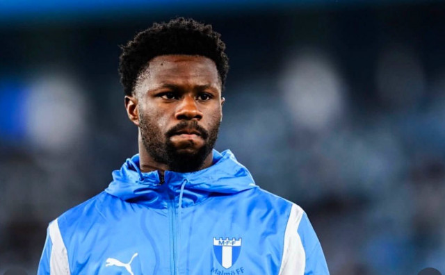 Emmanuel Ekong