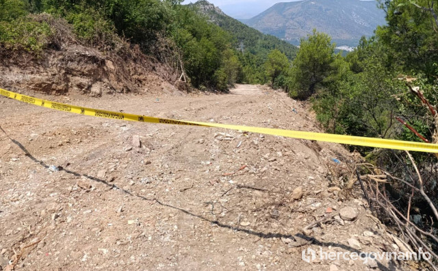 Enersol, Franjo Takač, nezkonito polaganje kablova