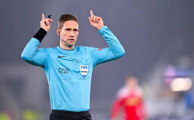Sudac koji je poništio gol Hrvatskoj ipak ostaje na Svjetskom prvenstvu, bit će 4. sudac na utakmici osmine finala