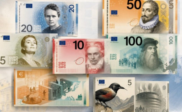 Euro