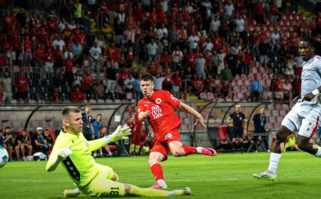 Poznato koliko će Velež i Zrinjski zaraditi od europskih natjecanja