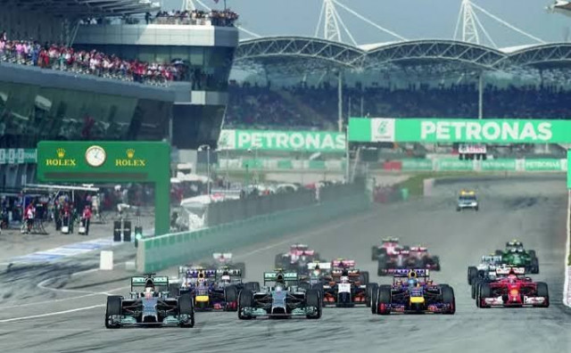 Formula 1