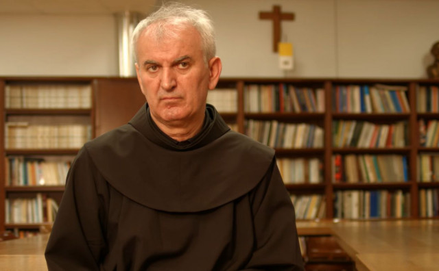 Fra Jozo Grbeš komentirao incident u Međugorju, uputio poruku vjernicima