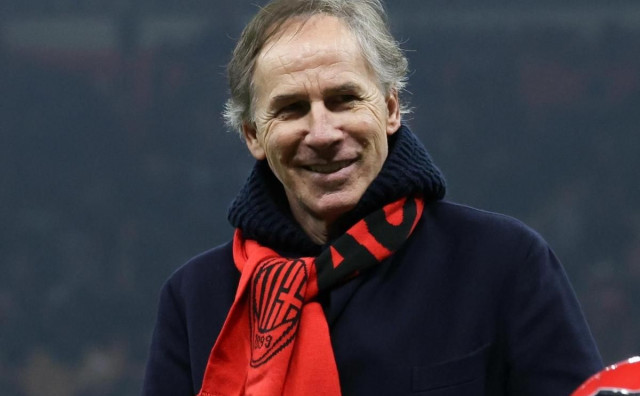 Franco Baresi