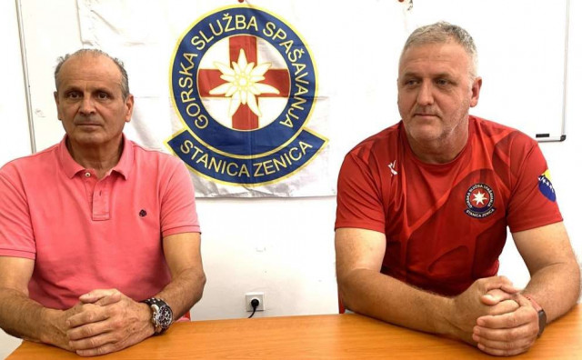 Preživjeli članovi zeničke ekspedicije uskoro se vraćaju u BiH