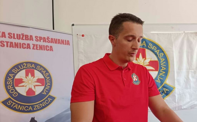 GSS Zenica putuje u Rusiju po dvojicu preživjelih s Elbrusa