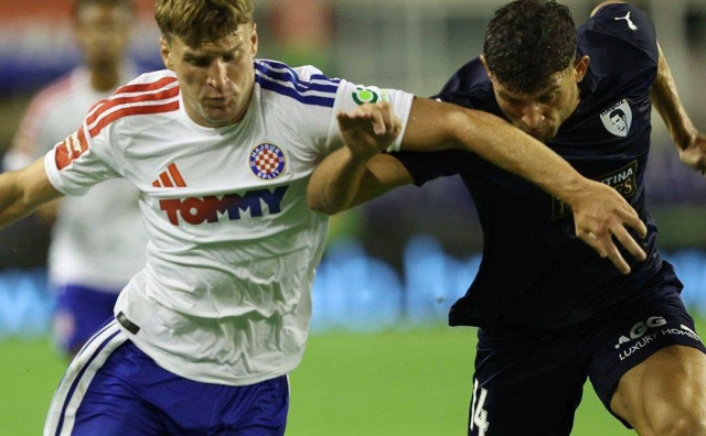 Hajduk Pafos