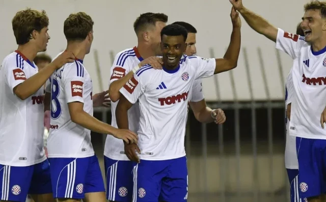 Hajduk Žilina