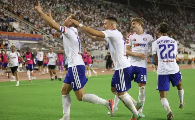 Hajduk