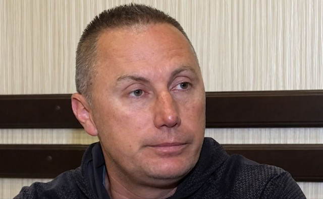 Haris Adilović