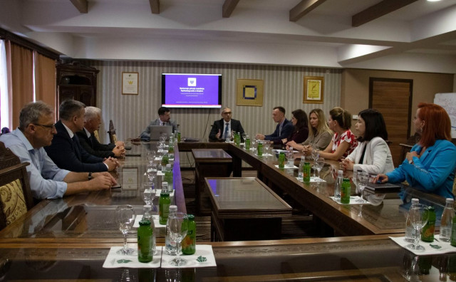 Traži se trajno rješenje za Općinski sud u Konjicu: Razmatraju se obnova postojeće ili gradnja nove zgrade