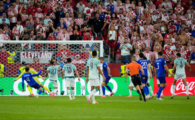 Hrvatski nogometni savez traži službeno očitovanje FIFA-e o kontroverznom ispadanju sa Svjetskog prvenstva
