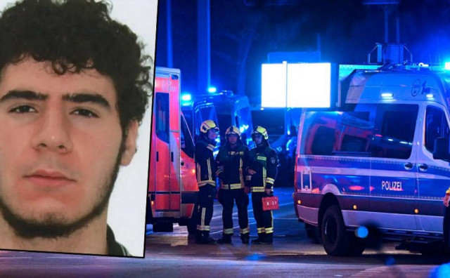 Gay paradu u Berlinu napao islamist Abdul, jedna osoba poginula