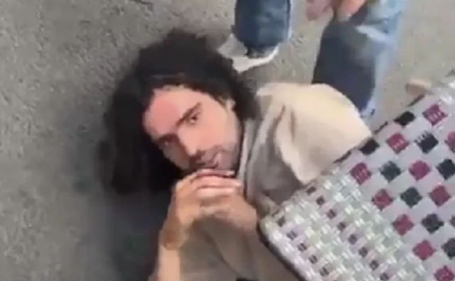 Muškarac u Parizu nožem napao trudnicu i još dvije žene, tvrdi da mu je to naredio Allah