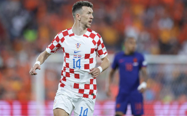 Ivan Perišić otkrio razmišlja li o oproštaju od reprezentativnog dresa