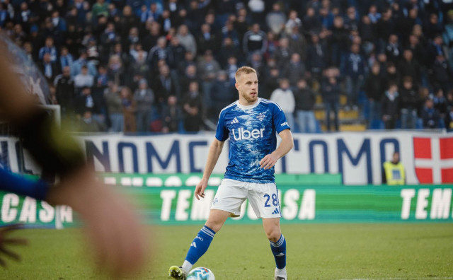 Slaven Bilić otvara prostor za braniča iz Serie A i Dinamovog veznjaka