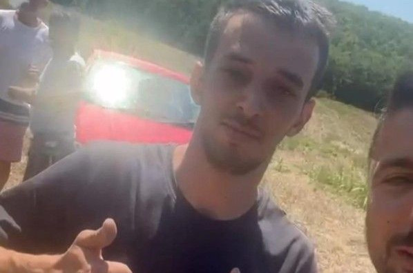 Ljubušak koji je svladao Poljaka: 'Govorio je 'No, no, Holandija' i probao pobjeći...'