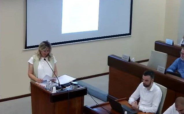 Direktorica JP Komunalno optužila Đanija Rahimića: 'Na Forticu je išlo 14 cisterni, samo jedna evidentirana i naplaćena'
