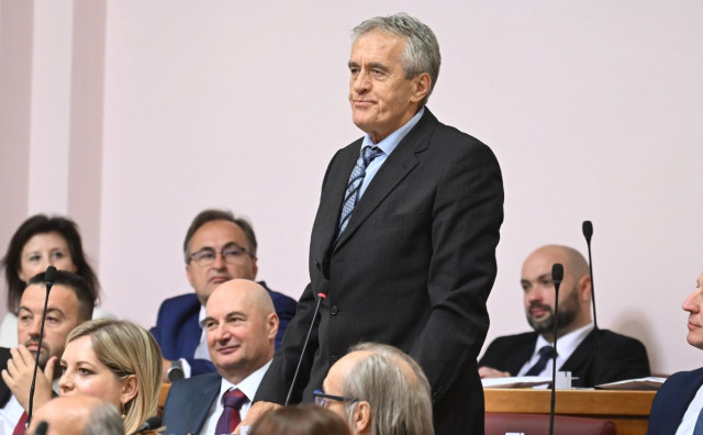 Sin hrvatskog političara uhićen zbog kamatarenja, mladića prisilili da ih vodi do obiteljske kuće