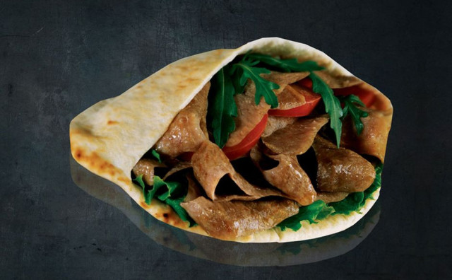 Prodavali 'janjeći kebab', a u smjesi pronađeni koža, mast i kozje meso
