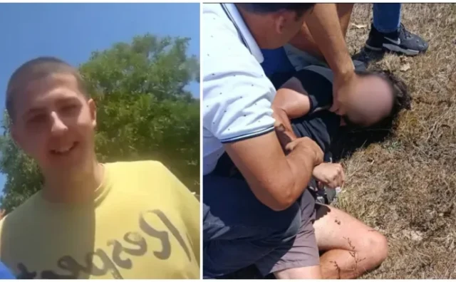 Mladić koji je lovio Poljaka: 'Mještani ga nisu razumjeli. Smijao se kad smo ga svladali'
