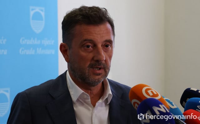 Pokrenuto razrješenje direktora Deponije, Kordić najavio pakiranje otpada na Uborku od ponedjeljka
