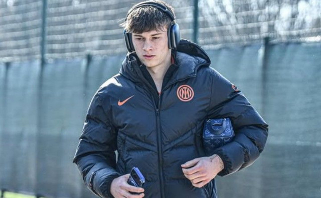 Athletic prognozira: Sin bivšeg trenera Zrinjskog bit će zvijezda sljedećeg Svjetskog prvenstva