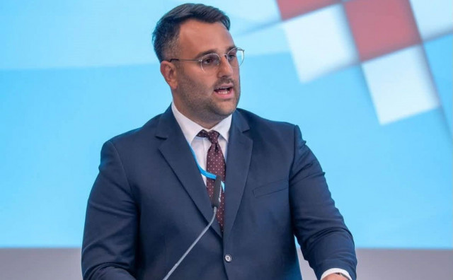 Član čitlučkog HDZ-a izabran za predsjednika Savjeta mladih Hrvata izvan RH