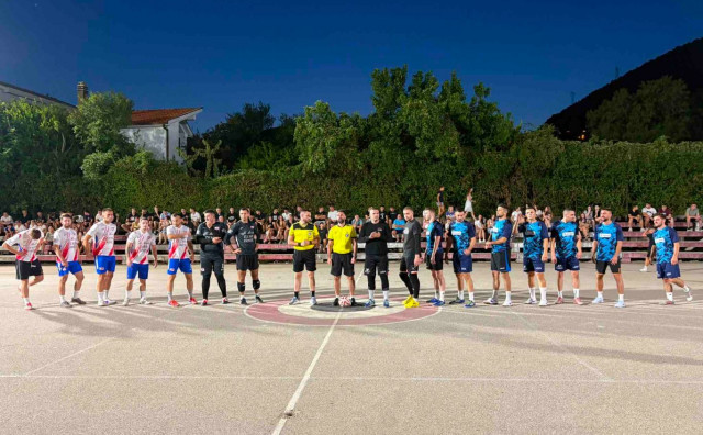 Svečano otvoreno novo izdanje Lige mjesnih zajednica Mostara