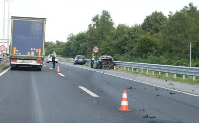 Nesreća u Hrvatskoj: Poginulo dijete, prijavljen vozač iz BiH