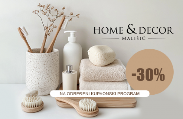 Mališić Home & Decor