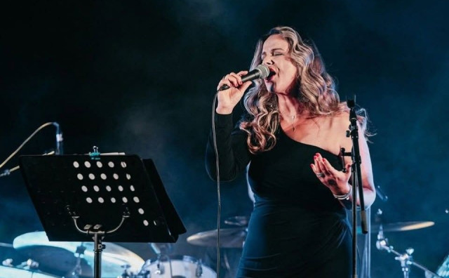 Marija Husar najavila koncert u Međugorju