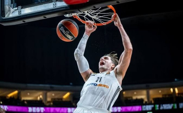 Mario Hezonja
