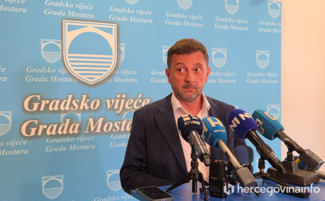 Nakon burne sjednice o Komunalnom: Rahimić brani radnike, Kordić tvrdi da se iza otkaza vodi politička bitka