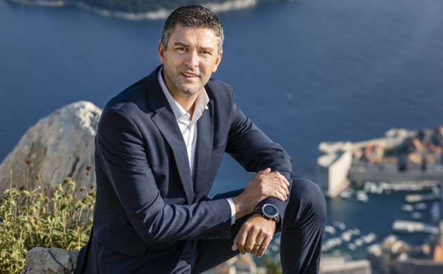 mato frankovic