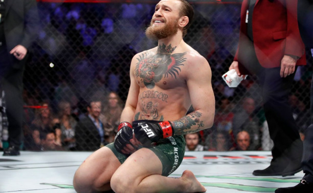 McGregor 