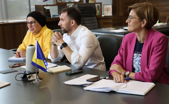 Federalno ministarstvo osiguralo 1,2 milijuna KM: Evo tko može dobiti do 100.000 KM