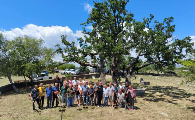 U nedjelju tradicionalna 'Bilska misa' na Bilima