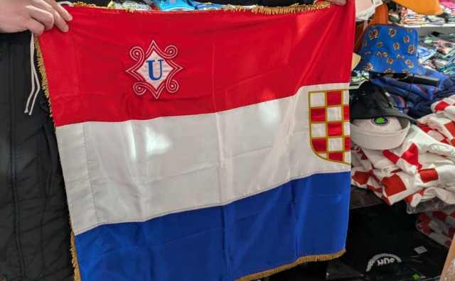 Evo koliko idete u zatvor ukoliko istaknete simbole iz NDH u Republici Srpskoj