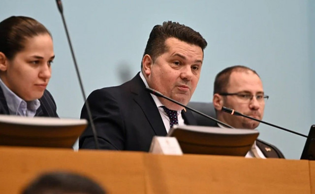 Nenad Stevandić