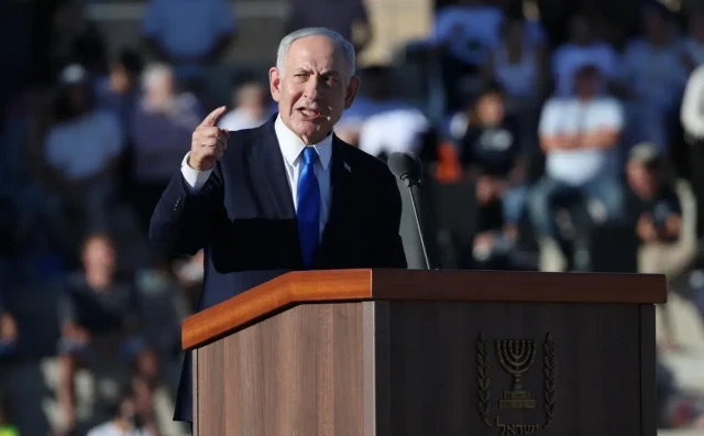 Kršćani s juga Libanona demantirali Netanyahua
