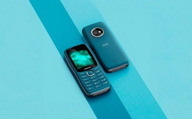 Nokia