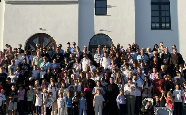 Obiteljski dan Kupres