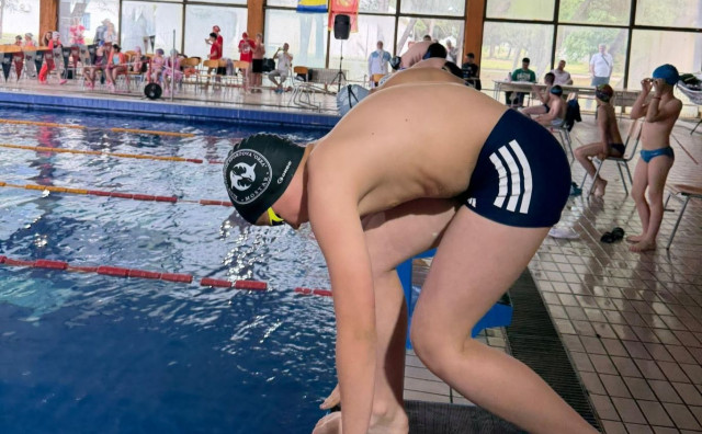 'Orka – Arena Cup 2026.'