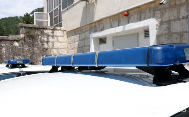 policija rotacije dan