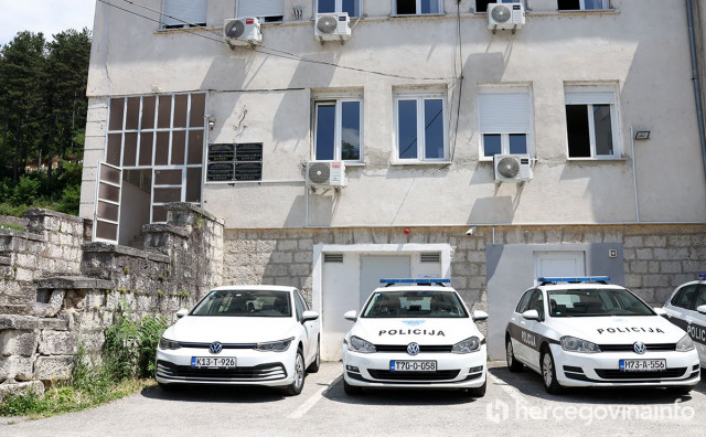 U Sarajevu uhićen muškarac za kojim je tragala Policijska uprava Konjic