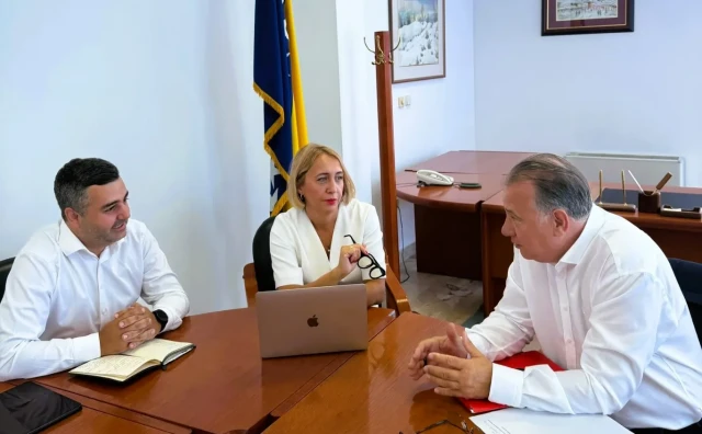 Novi korak prema zatvaranju Uborka: Uključuju se sve razine vlasti